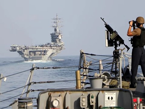 ABŞ İranı çökdürmək üçün bu addımı atdı