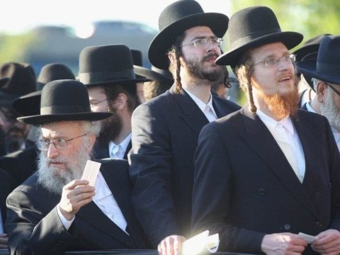 Dünyada və Azərbaycanda nə qədər yəhudi yaşayır?