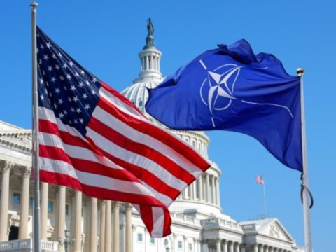 ABŞ NATO-dan çıxır: Avropa "B" planını işə salır&nbsp;&nbsp;