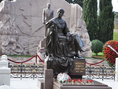 Humanizm, elm və fədakarlıq simvolu