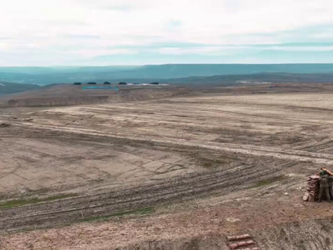 Türkiyə ABŞ ilə Rusiyanı kölgədə qoyacaq silah&nbsp;təqdim etdi - video