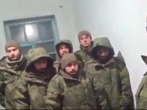 Bu ölkənin 5 min vətəndaşı Rusiya ordusunda döyüşür