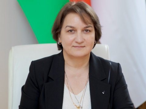 Tibb Universitetinə yeni mətbuat katibi təyin olundu