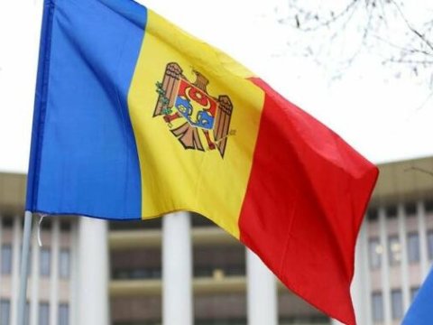 Moldovanın&nbsp;MDB-dən çıxması bu tarixdə rəsmiləşir