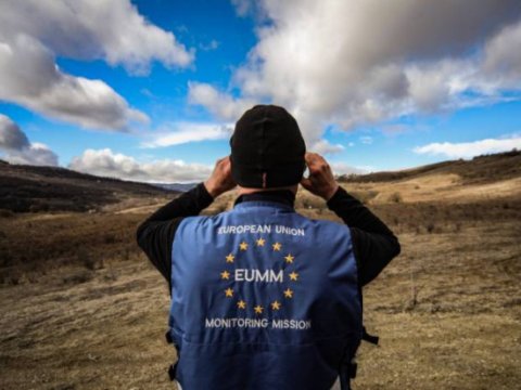 Avropa Birliyi Ermənistana yeni missiya göndərir