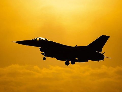 Dünyanın ən güclü hərbi hava qüvvələri &ndash; TOP 20