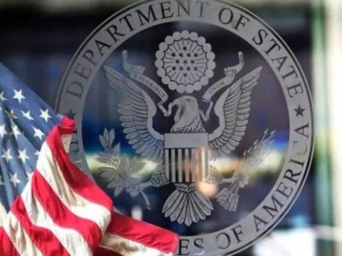 ABŞ BƏƏ və Omandakı bankları İrana görə hədələyib