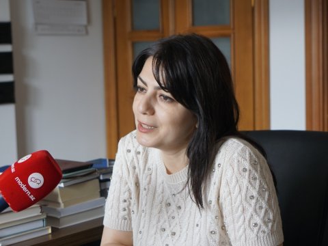 Sağlam qidalanma mütəxəssisi ərzaq satışındakı əsas nöqsanları açıqladı - MÜSAHİBƏ