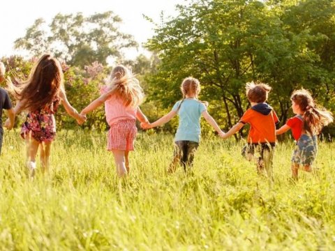 Azərbaycanda uşaqlarla bağlı yeni qanun qüvvəyə mindi