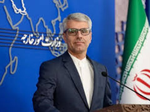 İran urandan imtina etmir