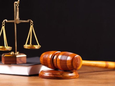 Dövlətə xəyanətdə təqsirləndirilən şəxsə&nbsp;hökm oxundu