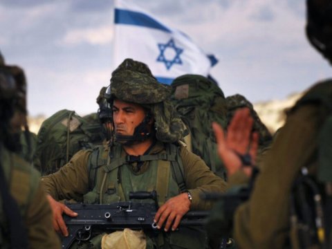 &ldquo;Hizbullah&rdquo;ın hücumu nəticəsində 5 israilli hərbçi yaralanıb