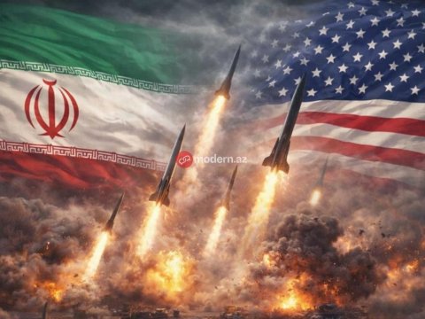 İranla bağlı qərar verildi - 10 min hərbçi göndərilir