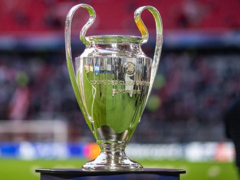 ÇL: &ldquo;Bavariya&rdquo; və &ldquo;Arsenal&rdquo; yarımfinala yüksəlib