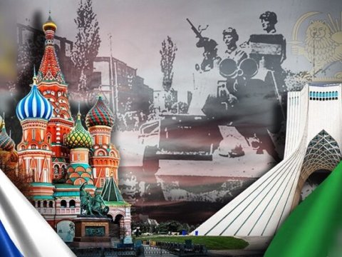 Rusiya İrandan imtina etdi