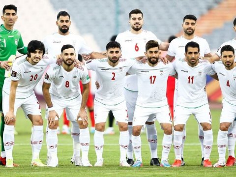 İran millisi dünya çempionatına qatılacaq ya yox? - AÇIQLAMA