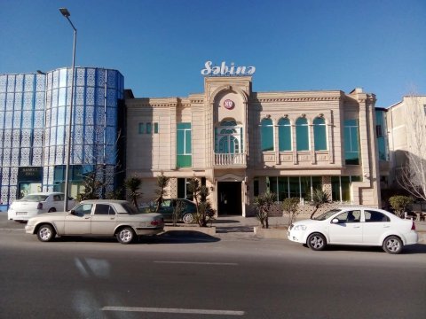 Bakıda şadlıq sarayı bağlandı - VİDEO