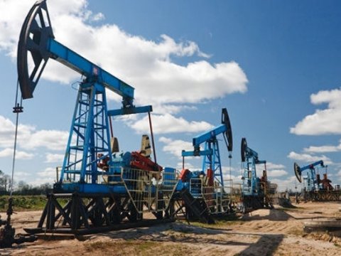 Neftimizin yarıdan çoxu bu ölkəyə gedir