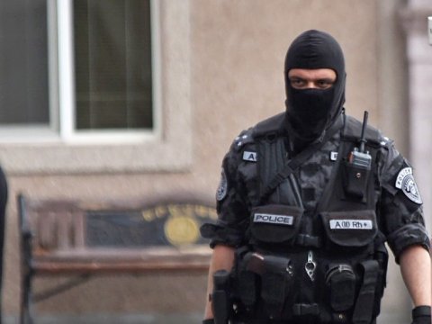 Ermənistanda 11 müxalifətçi saxlanıldı