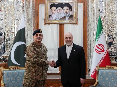 ABŞ-İran danışıqlarının növbəti raundu müzakirə olundu