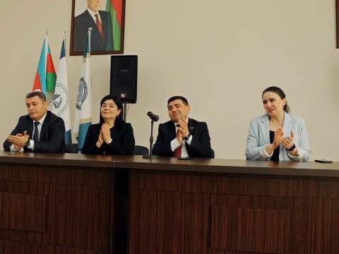 Azərbaycanın sülh gündəliyi regionda sabitliyin əsasını qoyur