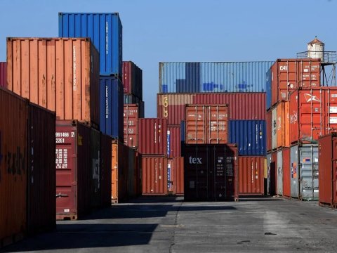 Azərbaycanın Ermənistandan aldığı malın adı açıqlandı