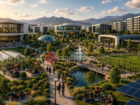 Azərbaycanda &ldquo;akademik şəhər&rdquo; modeli: universitetlər hansı regionlara köçürülür?