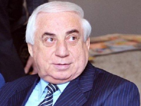 &nbsp;Azərbaycanda islamı mərhum deputatın əcdadları yayıb - şok fakt