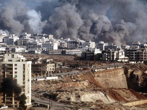 İsrail və Livan atəşkəsə razılaşdı&nbsp;