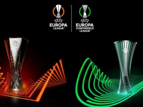 UEFA Avropa və Konfrans Liqasında ilk yarımfinalçılar məlum olub