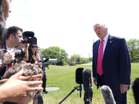 "Ukrayna ikinci plandadır"