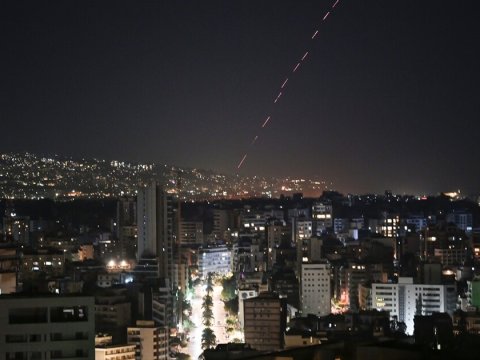 İsrail atəşkəsi pozub -&nbsp;Livan tərəfi xəbər yaydı