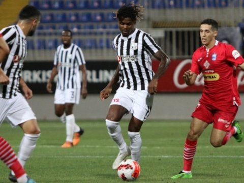 "Turan Tovuz" "Araz-Naxçıvan"a, "Neftçi" "Zirə"yə qarşı