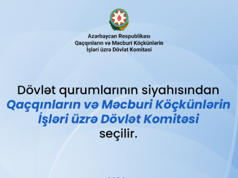Dövlət Komitəsi myGov platformasına inteqrasiya olunub -&nbsp;FOTOLAR
