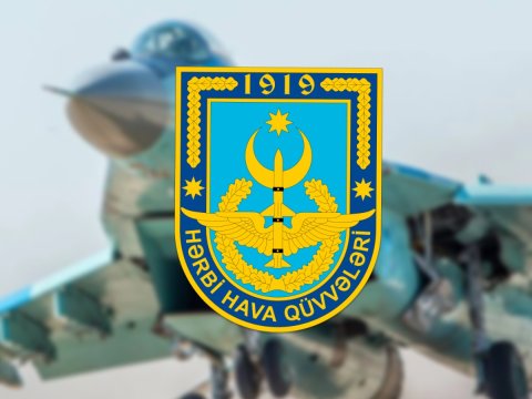 Müdafiə Nazirliyi daha bir ixtisas üzrə MAXE qəbul edir