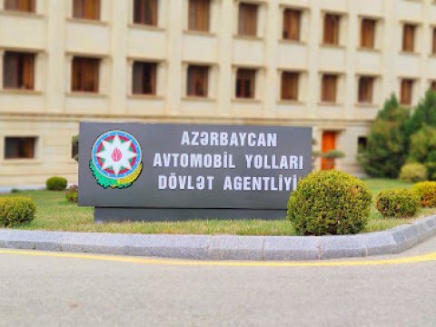 Dövlət Agentliyinə məxsus şirkət ləğv edildi