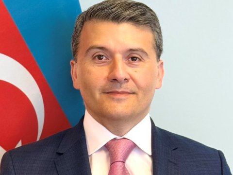 سفیر ما در آلمان خبر خوبی به آذربایجانی های این کشور داد