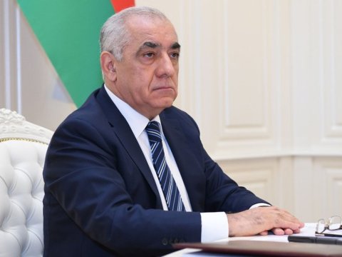 Baş nazirdən hava limanları ilə bağlı QƏRAR