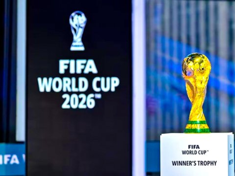 نوآوری در جام جهانی 2026