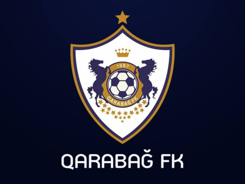 "Qarabağ" azarkeşlərə müraciət etdi