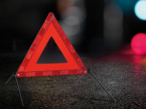 Sumqayıtda yük avtomobili piyadanı vuraraq öldürdü&nbsp;