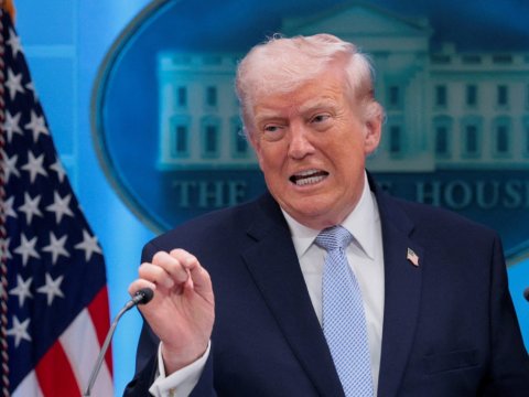 Tramp: "Qarşıdakı bir-iki gün ərzində İranla razılaşma əldə edəcəyik"