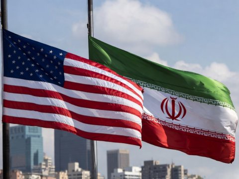 ABŞ aprelin 20-də Pakistanda İranla danışıqlar aparacaq