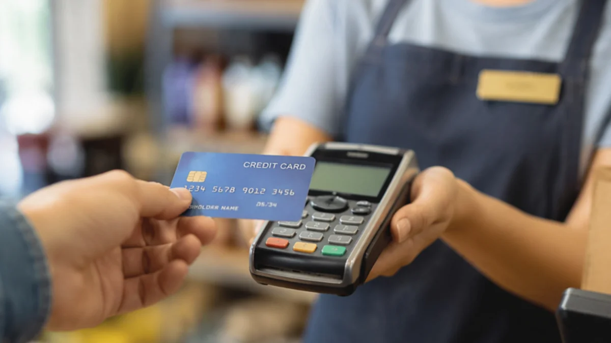 Kartla ödəniş edənlərə PİS XƏBƏR - VİDEO