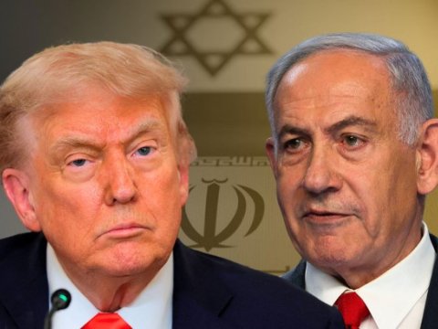 Tramp Netanyahunu necə şoka saldı&hellip;