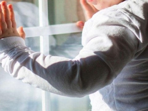 Bakıda bədbəxt hadisə: 3 yaşlı uşaq öldü