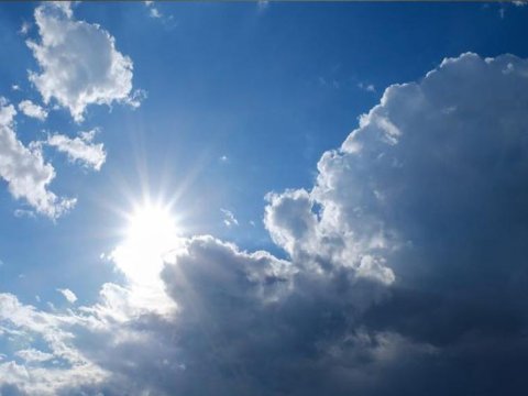 Sabahın hava proqnozu açıqlandı