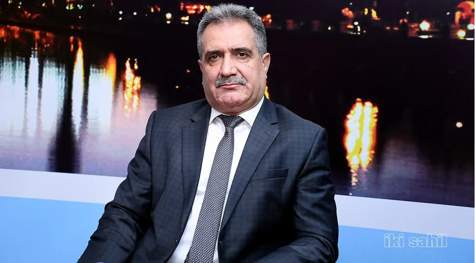 "Bəzi deputatların dünyadan xəbəri yoxdur"&nbsp;- MÜSAHİBƏ