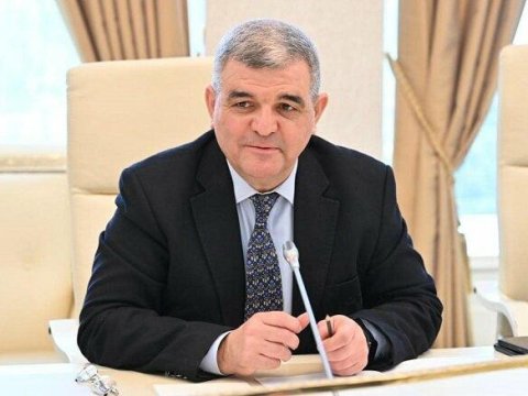 Deputatdan valideynlərə&nbsp;çağırış: Övladınıza milli ad qoyun!