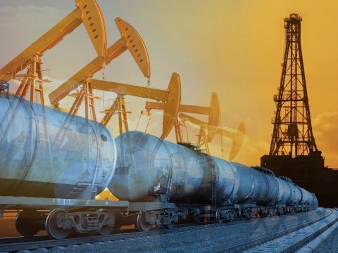 Azərbaycandan bu ölkəyə&nbsp;neft ixracı&nbsp;65 % ARTDI